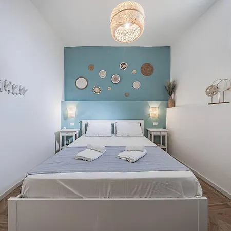 Borgo Castello - Trekking Point - 8 Min Sea - Ac * Loano