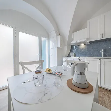 Borgo Castello - Trekking Point - 8 Min Sea - Ac *
