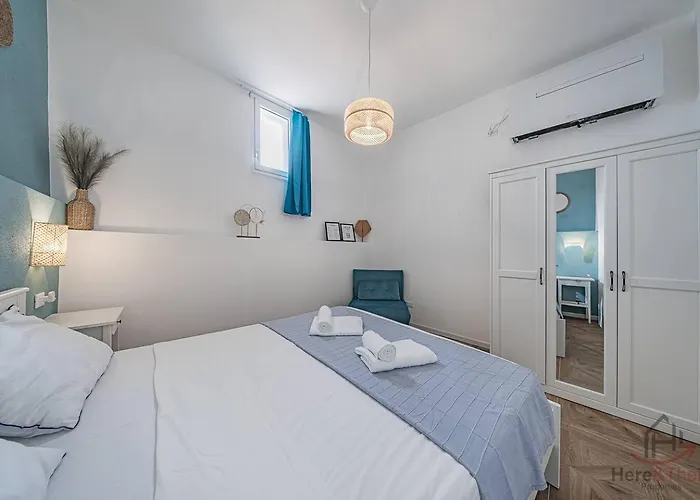 Borgo Castello - Trekking Point - 8 Min Sea - Ac شقة لوانو