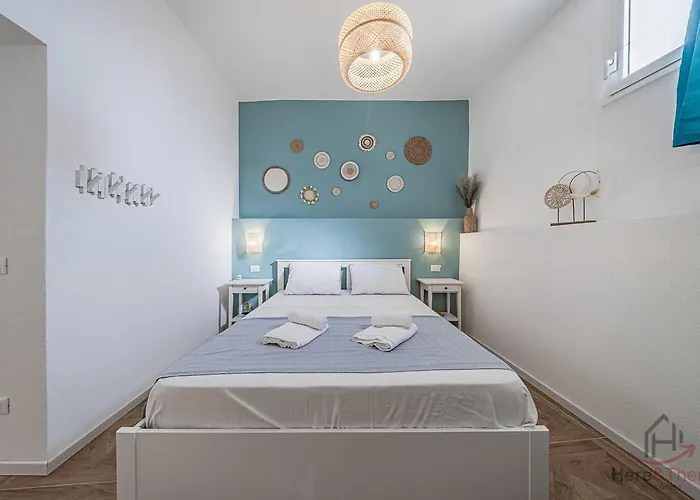Borgo Castello - Trekking Point - 8 Min Sea - Ac * لوانو