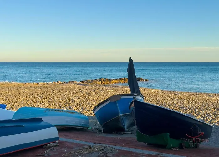Borgo Castello - Trekking Point - 8 Min Sea - Ac * لوانو