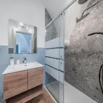 아파트 Borgo Castello - Trekking Point - 8 Min Sea - Ac