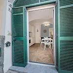 Appartement Borgo Castello - Trekking Point - 8 Min Sea - Ac