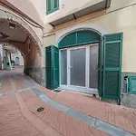 Borgo Castello - Trekking Point - 8 Min Sea - Ac 아파트 로아노
