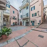 Borgo Castello - Trekking Point - 8 Min Sea - Ac *