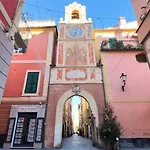 Borgo Castello - Trekking Point - 8 Min Sea - Ac *