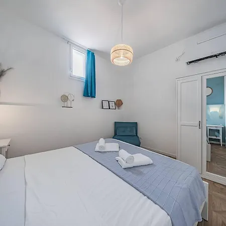 Borgo Castello - Trekking Point - 8 Min Sea - Ac Appartement Loano