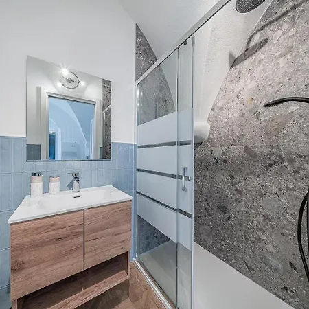 דירה Borgo Castello - Trekking Point - 8 Min Sea - Ac