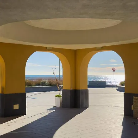 Borgo Castello - Trekking Point - 8 Min Sea - Ac לואנו