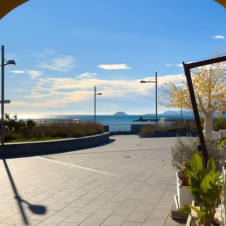 Borgo Castello - Trekking Point - 8 Min Sea - Ac * Loano