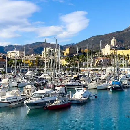 Daire Borgo Castello - Trekking Point - 8 Min Sea - Ac *