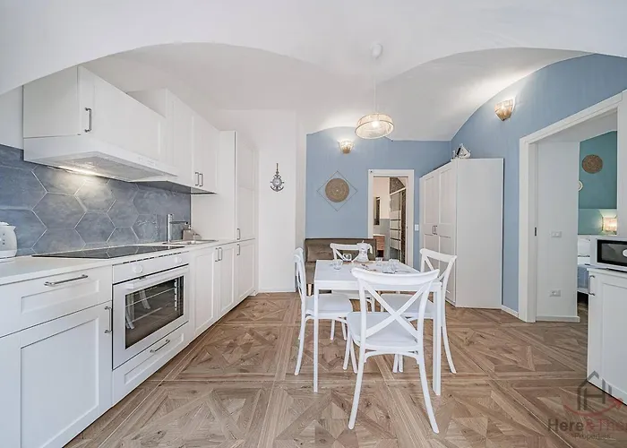 Daire Borgo Castello - Trekking Point - 8 Min Sea - Ac Loano