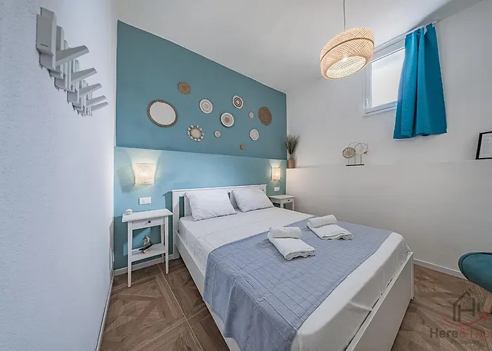 Borgo Castello - Trekking Point - 8 Min Sea - Ac Loano